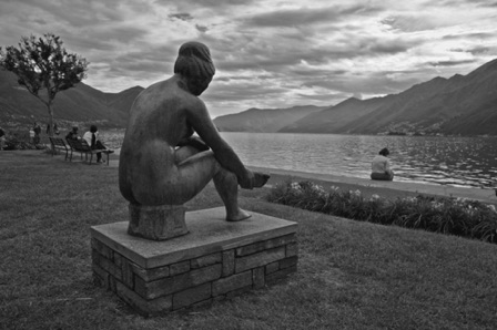 Svizzera - Ascona Svizzera - Ascona